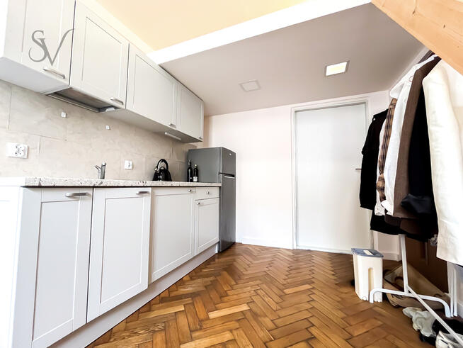 Centrum | Pet Friendly | Antresola | ENG