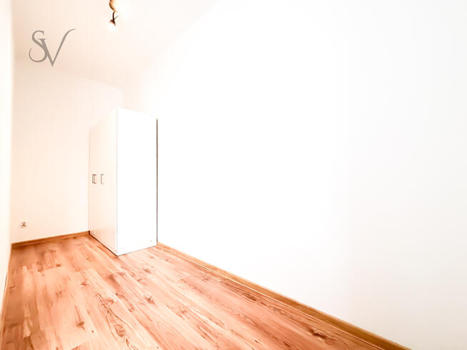 Pet Friendly | Zabłocie | 27m2 | ENG