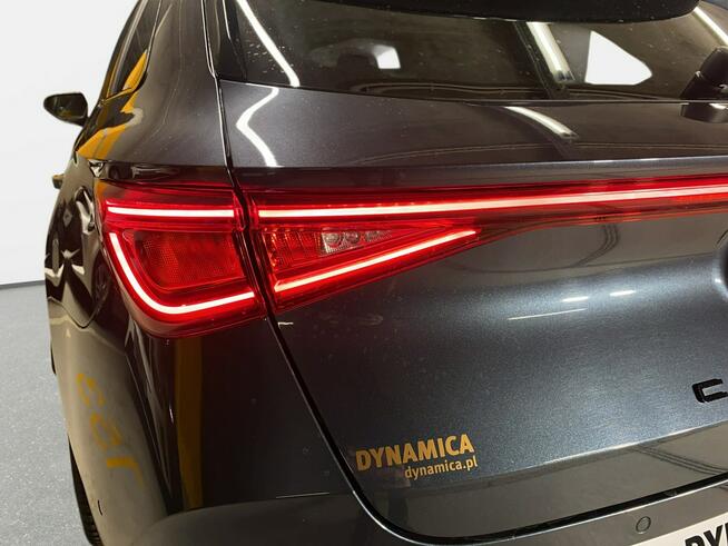 Cupra Leon Sportstourer VAT 23% 1.5 e-TSI 150KM DSG 2023 r., salon PL, serwisowany w ASO