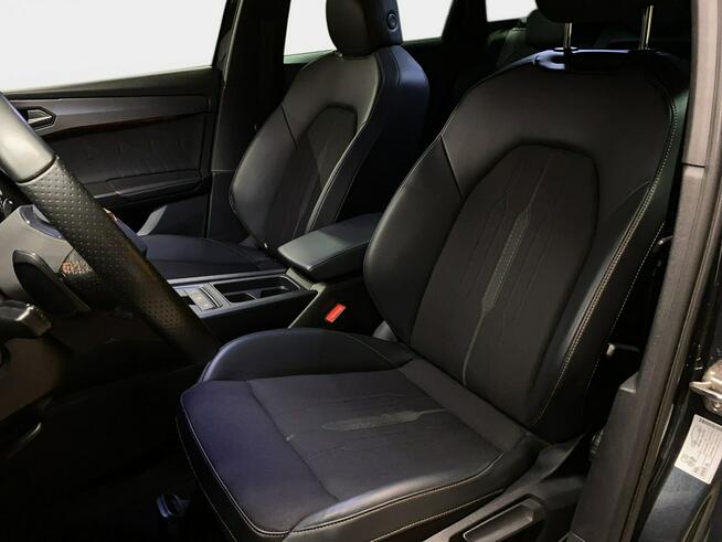 Cupra Leon Sportstourer VAT 23% 1.5 e-TSI 150KM DSG 2023 r., salon PL, serwisowany w ASO