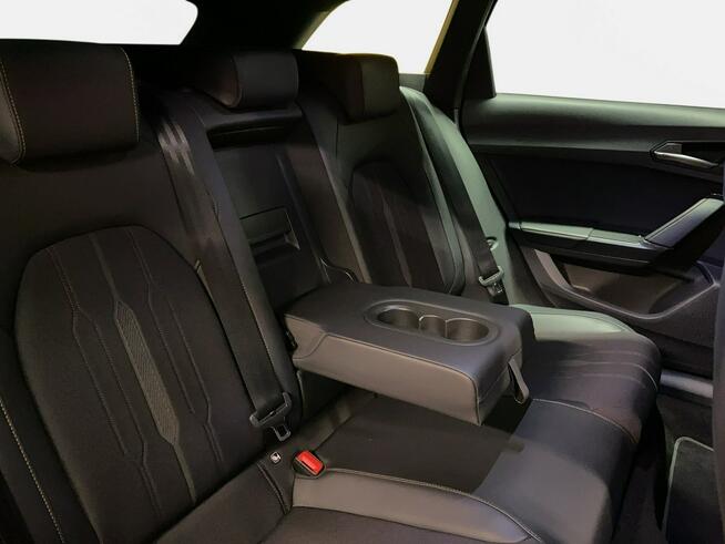 Cupra Leon Sportstourer VAT 23% 1.5 e-TSI 150KM DSG 2023 r., salon PL, serwisowany w ASO