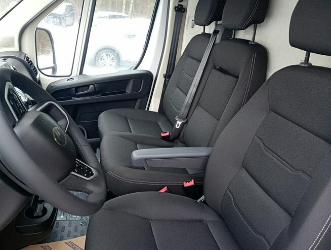 Citroen Jumper 2.2 H3-Power L3 H2 140 Km MT6 Full Led