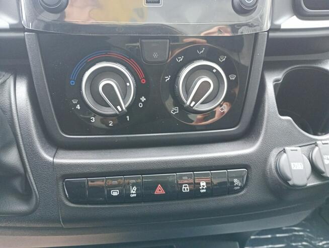 Citroen Jumper 2.2 H3-Power L3 H2 140 Km MT6 Full Led