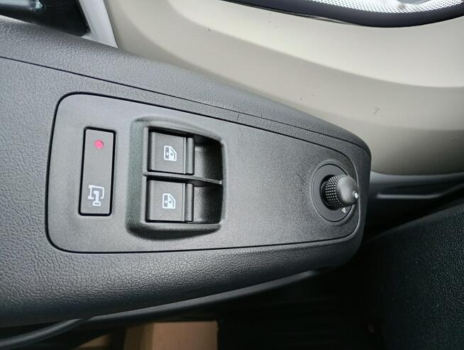 Fiat Ducato Maxi Furgon L3 H2 3,5T 140 KM Manual Radio 10' Climatronic