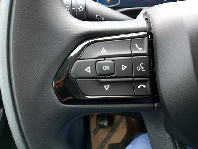 Fiat Ducato Maxi Furgon L3 H2 3,5T 140 KM Manual Radio 10' Climatronic