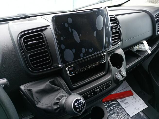 Fiat Ducato Maxi Furgon L3 H2 3,5T 140 KM Manual Radio 10' Climatronic