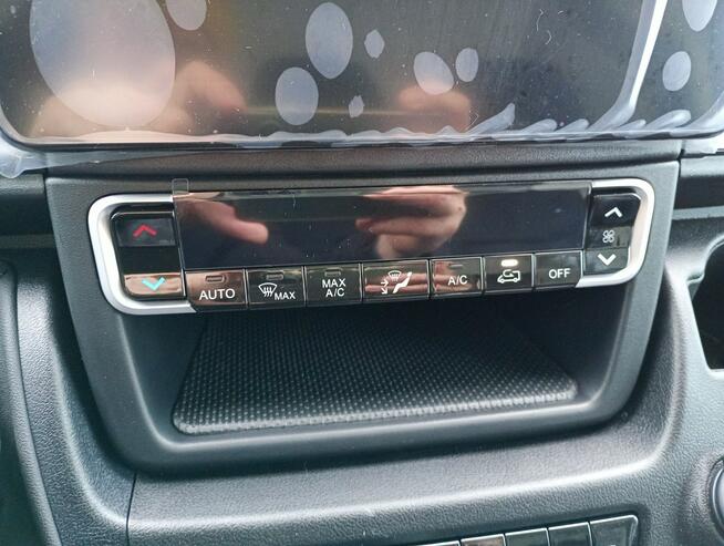 Fiat Ducato Maxi Furgon L3 H2 3,5T 140 KM Manual Radio 10' Climatronic