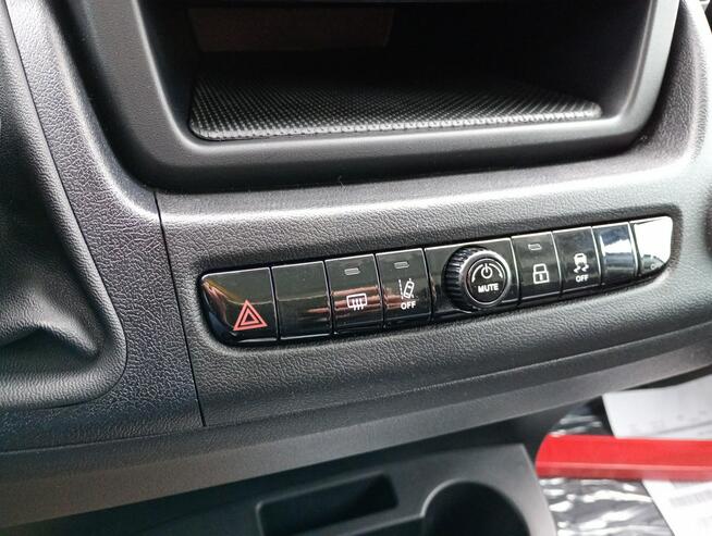 Fiat Ducato Maxi Furgon L3 H2 3,5T 140 KM Manual Radio 10' Climatronic