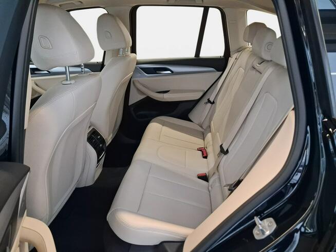 BMW X3 xdrive 20i 184KM automat 2019 r., salon PL, I właściciel, f-a VAT