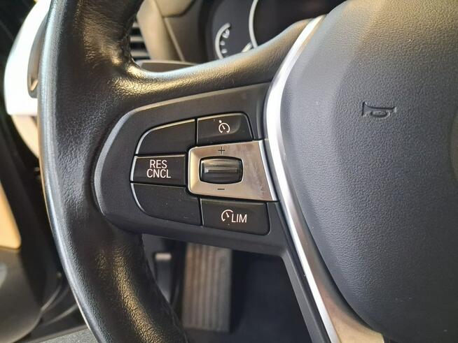 BMW X3 xdrive 20i 184KM automat 2019 r., salon PL, I właściciel, f-a VAT