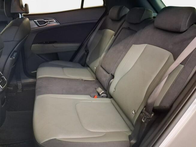 Kia Sportage Anniversary 1.6T-GDI HEV 210KM VAT 23% automat 2025 r., salon PL, I wł