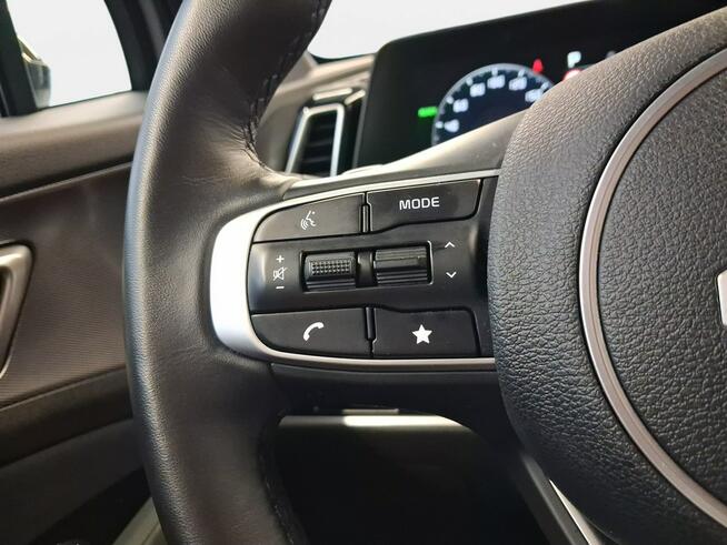 Kia Sportage Anniversary 1.6T-GDI HEV 210KM VAT 23% automat 2025 r., salon PL, I wł