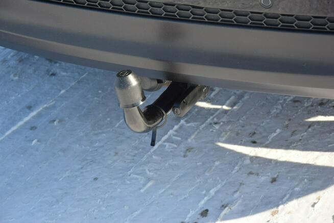 Hyundai Tucson 1.7CRDI Automat/ Navi/ Kamera/ 2KPL KÓŁ/ Grzane Fotele/ Sprowadzony