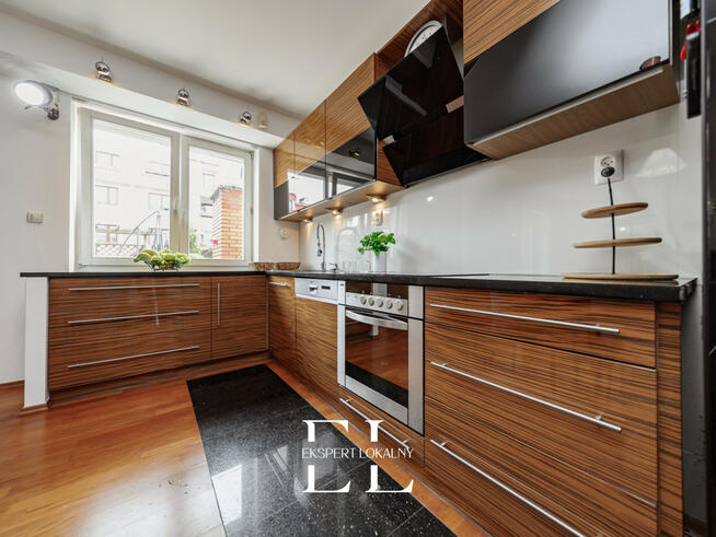 Mieszkanie Warszawa gm. Ochota Ochota, Opaczewska