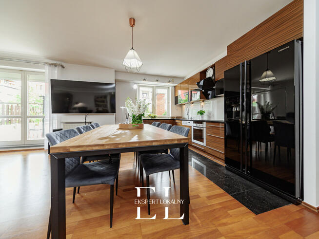 Mieszkanie Warszawa gm. Ochota Ochota, Opaczewska