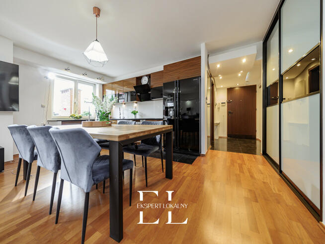 Mieszkanie Warszawa gm. Ochota Ochota, Opaczewska