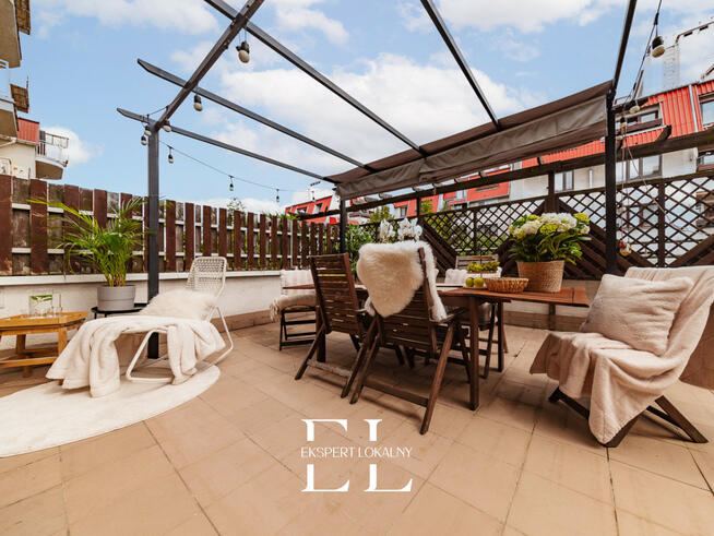 Mieszkanie Warszawa gm. Ochota Ochota, Opaczewska