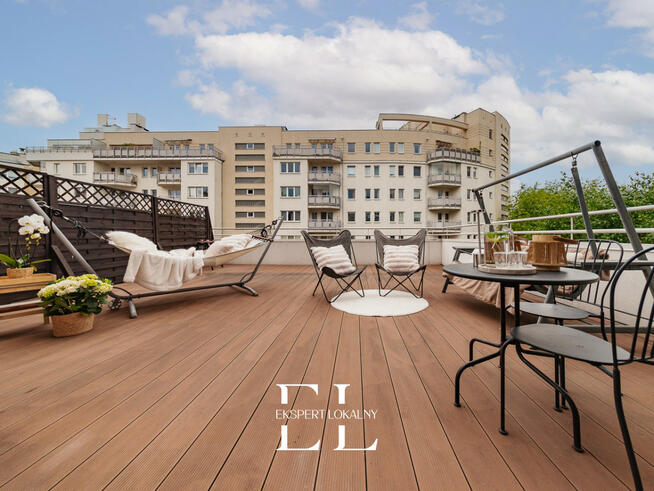 Mieszkanie Warszawa gm. Ochota Ochota, Opaczewska