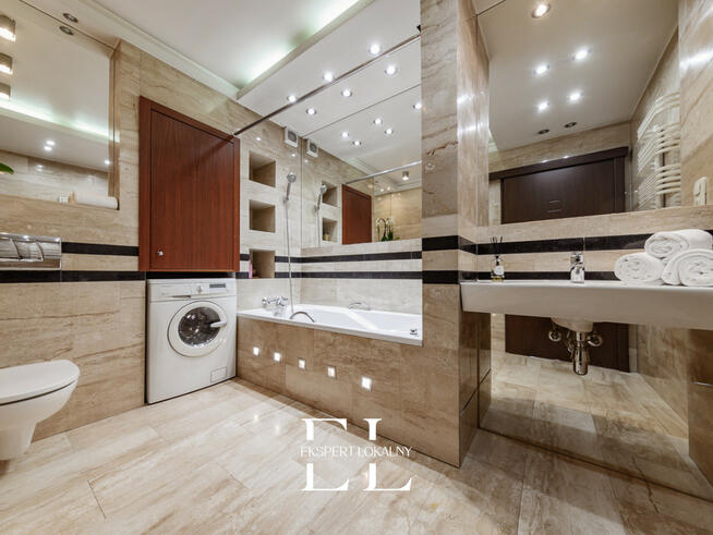 Mieszkanie Warszawa gm. Ochota Ochota, Opaczewska