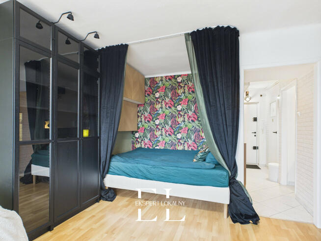 Mieszkanie Warszawa gm. Mokotów Stary Mokotów,, Śniardwy