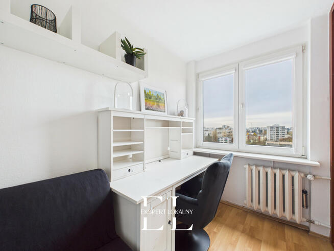 Mieszkanie Warszawa gm. Mokotów Stary Mokotów,, Śniardwy