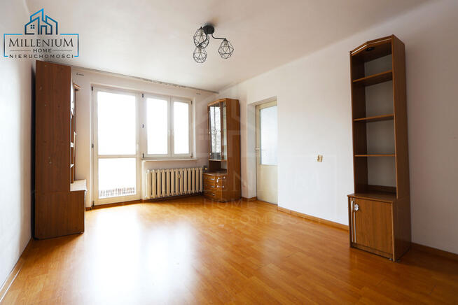 Funkcjonalne 3 pokoje | 2. piętro | Dębica