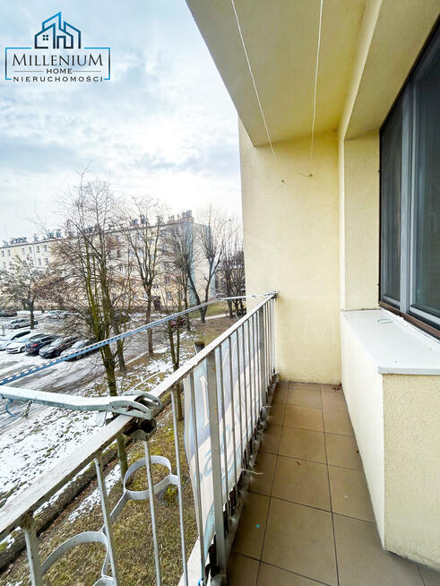 Funkcjonalne 3 pokoje | 2. piętro | Dębica