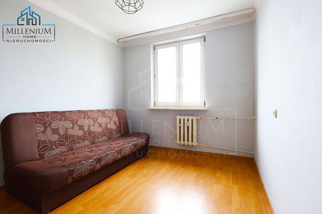 Funkcjonalne 3 pokoje | 2. piętro | Dębica