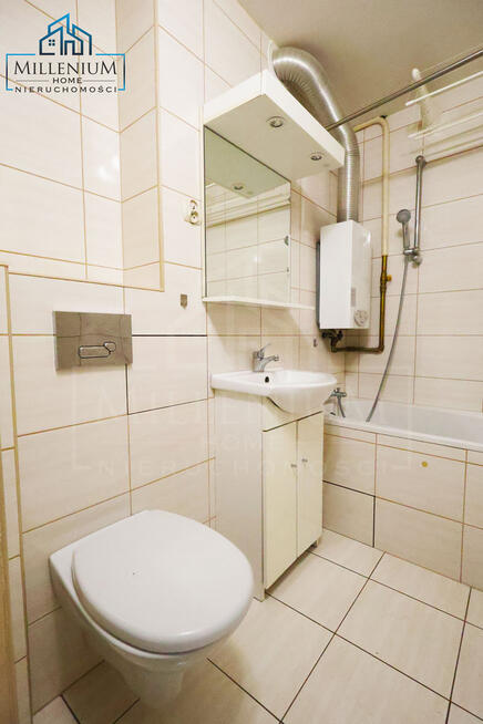 Funkcjonalne 3 pokoje | 2. piętro | Dębica