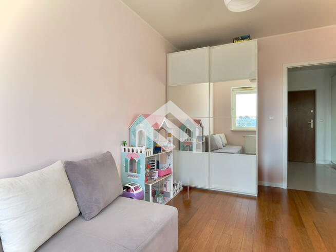 Mieszkanie Warszawa gm. Ursus Ursus, Skorosze, Skoroszewska