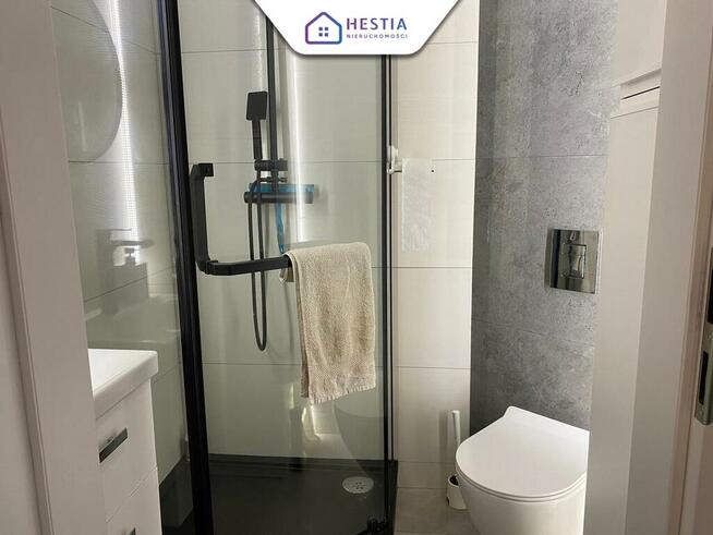 77 m² z ogródkiem | Wysoki standard | Bezrzecze