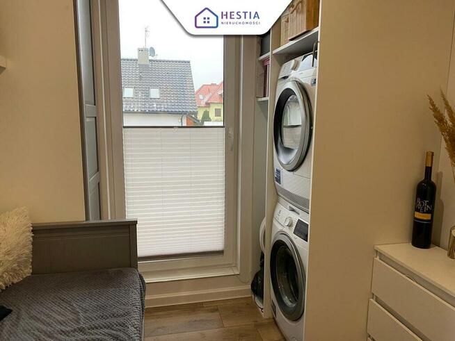 77 m² z ogródkiem | Wysoki standard | Bezrzecze