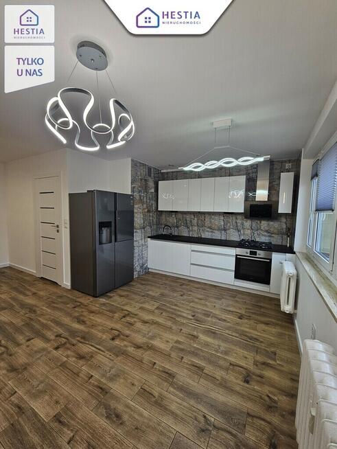 Ładne po remoncie 3 pokoje oś. Słoneczne !!