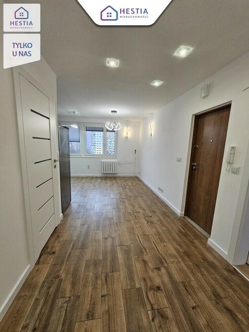 Ładne po remoncie 3 pokoje oś. Słoneczne !!