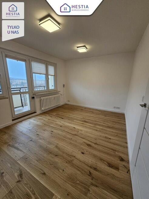 Ładne po remoncie 3 pokoje oś. Słoneczne !!