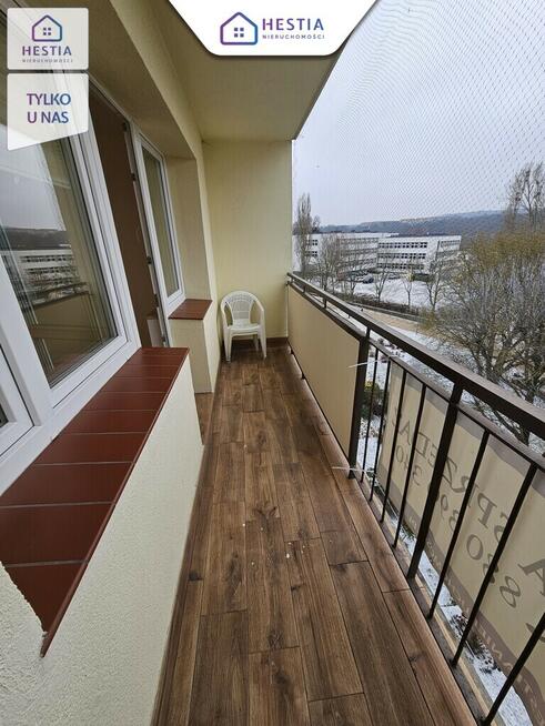 Ładne po remoncie 3 pokoje oś. Słoneczne !!