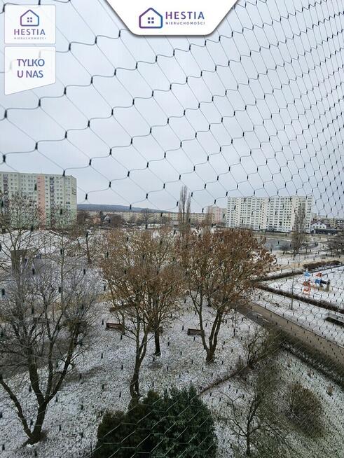 Ładne po remoncie 3 pokoje oś. Słoneczne !!