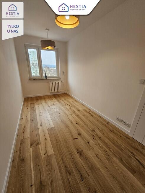 Ładne po remoncie 3 pokoje oś. Słoneczne !!