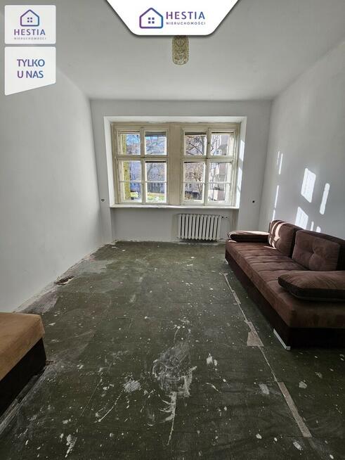 3 pokojowe z balkonem Wojska Polskiego!