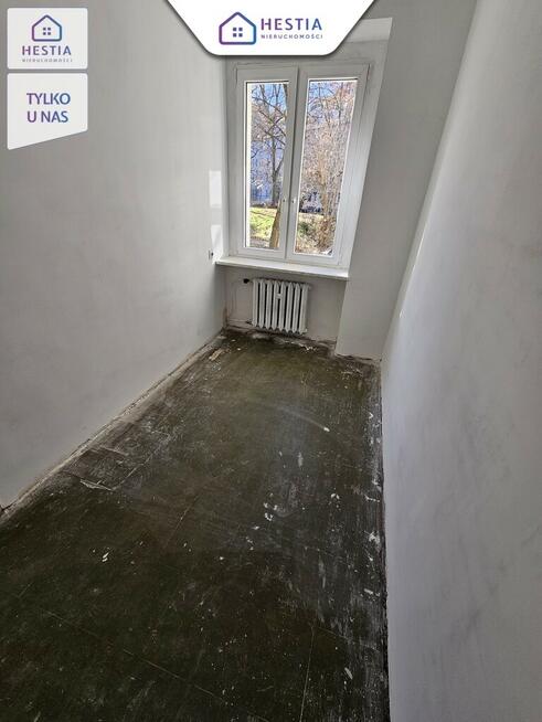 3 pokojowe z balkonem Wojska Polskiego!