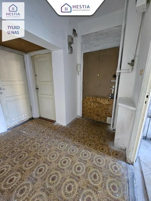 3 pokojowe z balkonem Wojska Polskiego!