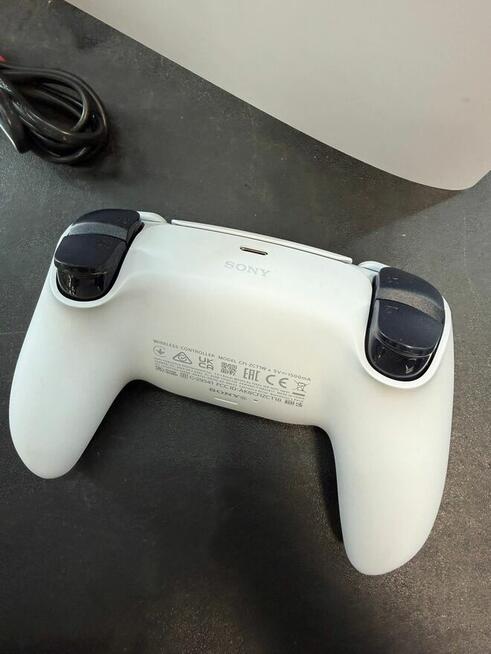 Ps5 slim jak nowe