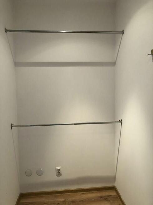 Słoneczne mieszkanie, garderoba, parking prywatny