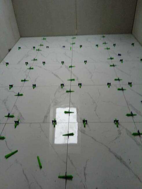 Usługi ogólnobudowlane kompleksowe