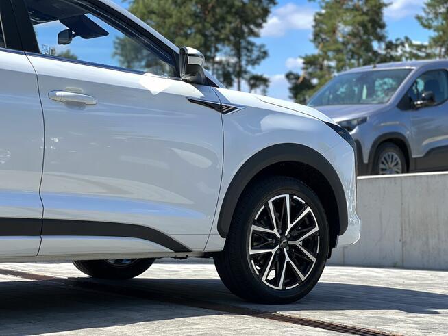 JAC JS8Pro SUV 7-os! 1.5i 175KM 7DCT - Od Ręki za 127.900