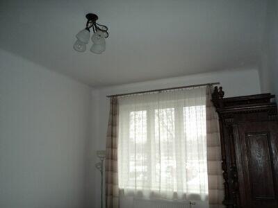 Kupię spółdzielcze lokatorskie w W-wie lub dokonam zamiany