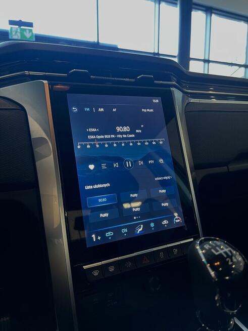 PICKUP JAC T8Pro 2.0D 136KM 4x4 Od Ręki! za 99.900 PLN