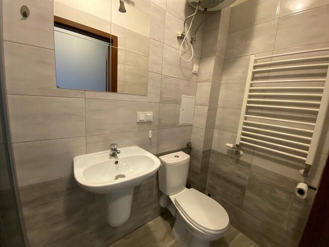 Kawalerka Sosnowiec centrum