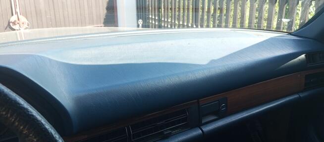 Mercedes S Klasa W126 300SE