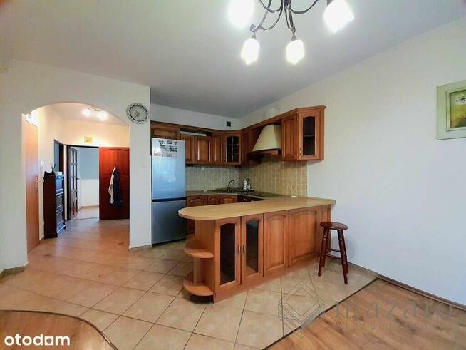 Rodzinne mieszkanie w Fordonie